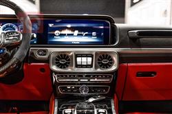 مێرسێدس بێنز G-Class
